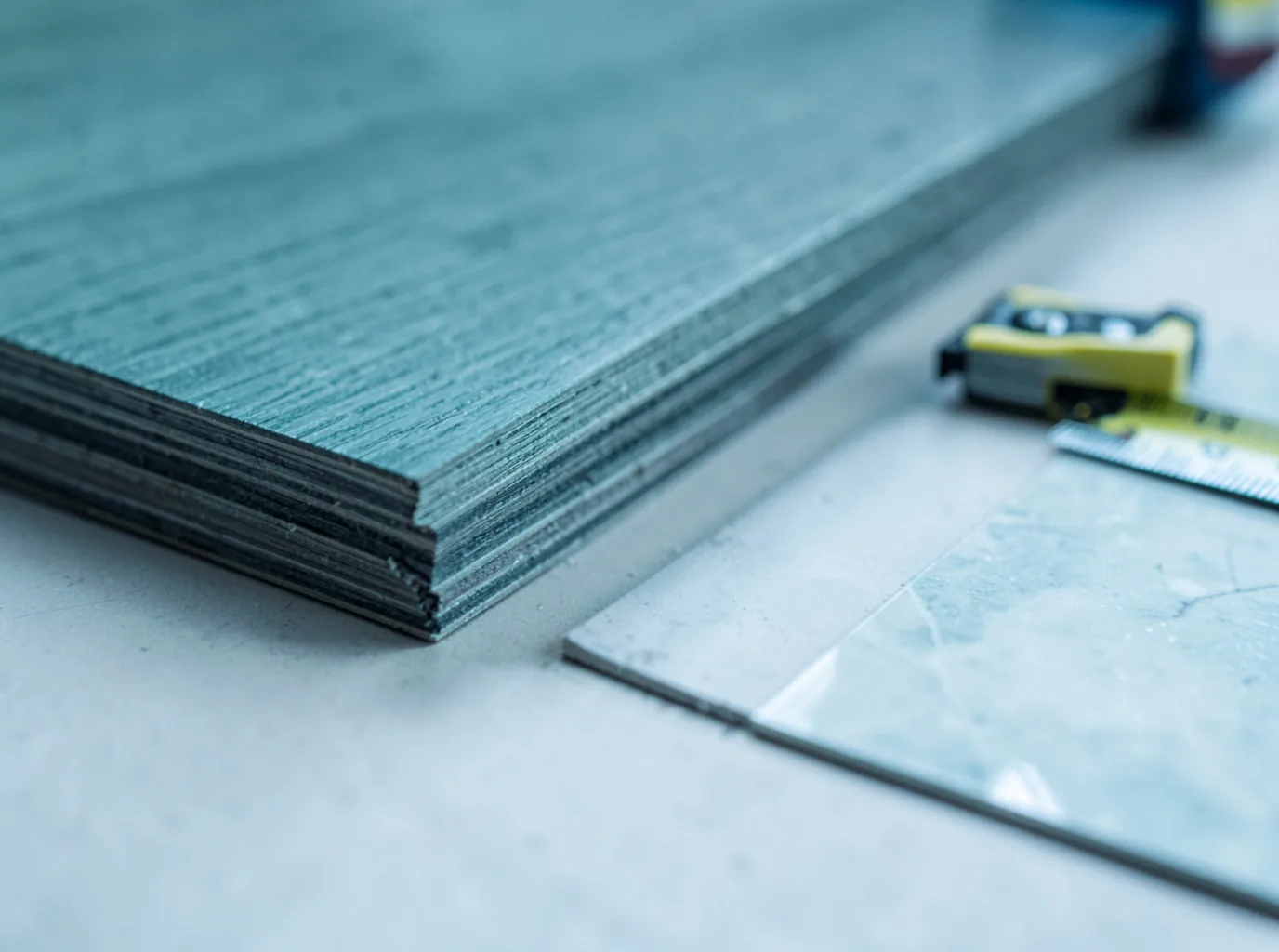 Luxury Vinyl Plank Installation Lonetree, WY FAQs